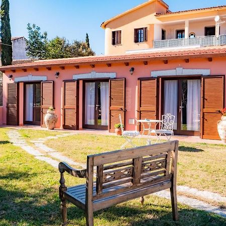 Quadrifoglio Affittacamere San Teodoro  Extérieur photo
