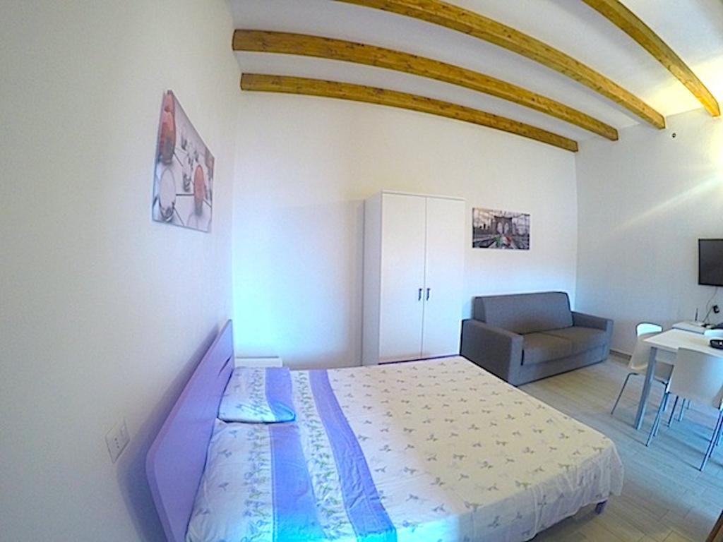Quadrifoglio Affittacamere San Teodoro  Extérieur photo